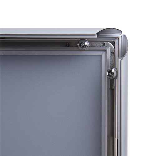 Kliklijst Quantore A5 25mm