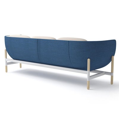 Casala Capsule 4250/13 Lounge 3-zits