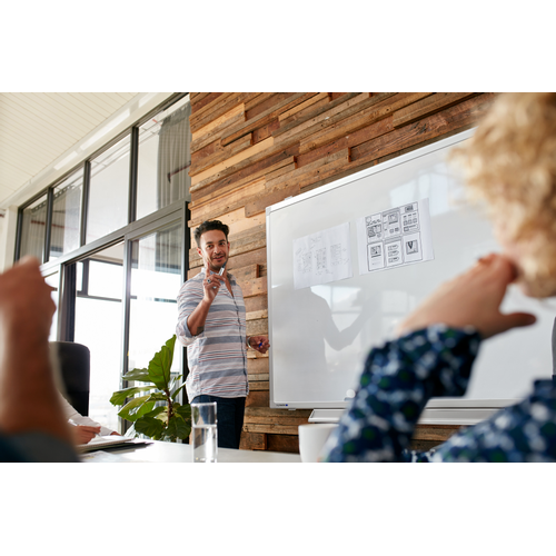 Whiteboard Legamaster Professional 155x300cm
