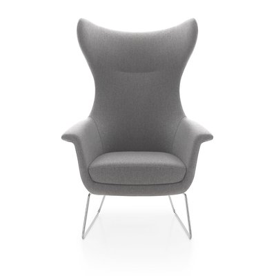 Loungestoel Merengue