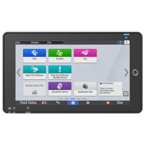 Multifunctionele A3 printer Ricoh IM C2010 kleur