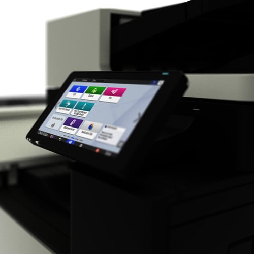 Multifunctionele A3 printer Ricoh IM C5510 kleur