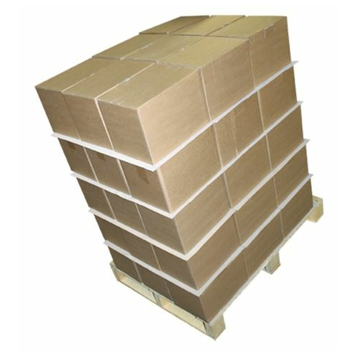 Anti-slippapier 770x1170mm Stabulon 2-zijdig Bruin 100gr 